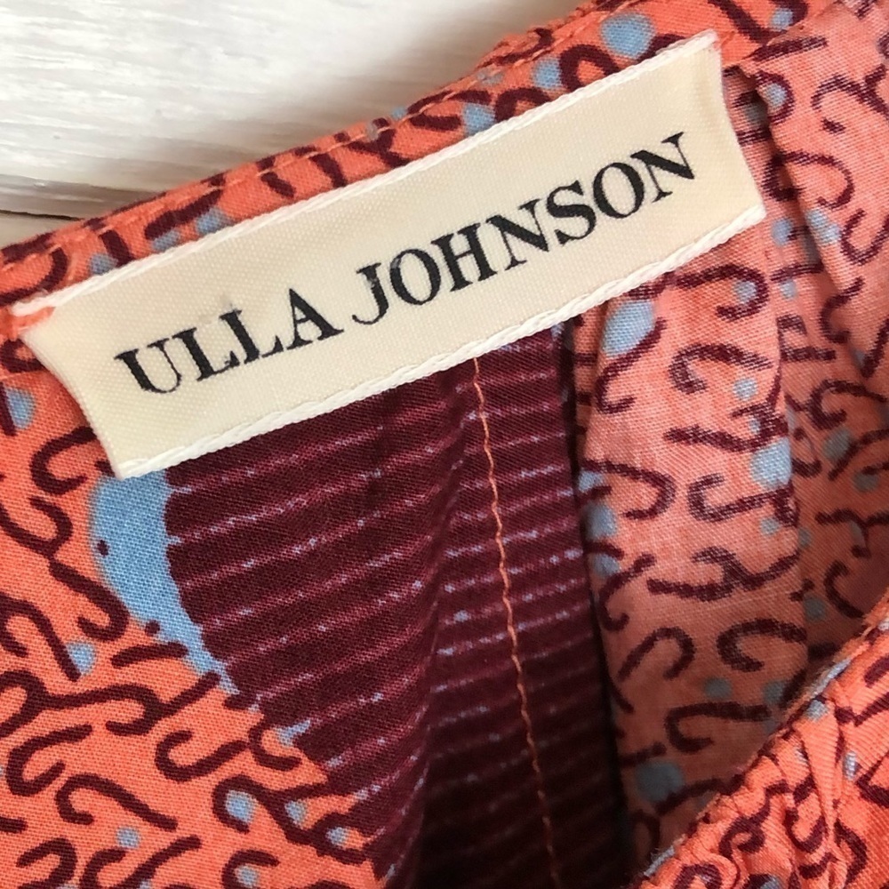 Ulla Johnson Emelyn Dress - Picture 7 of 8
